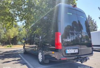 Airport Transfers