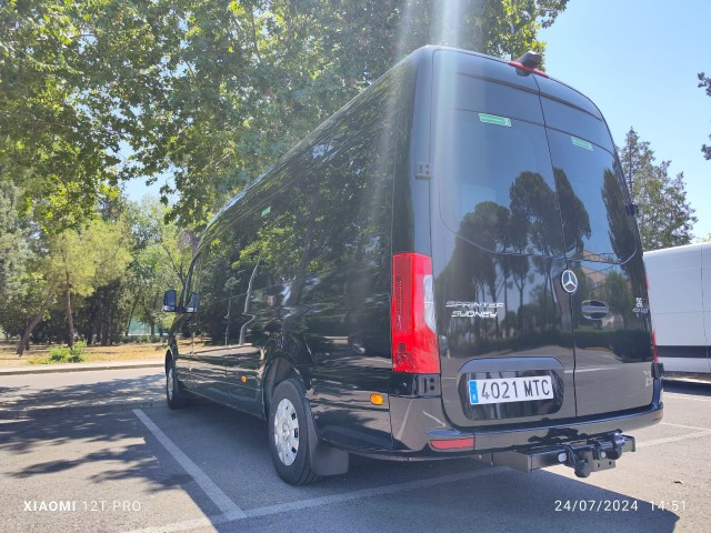 Airport Transfers image