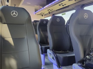 Airport Transfers thumbnail