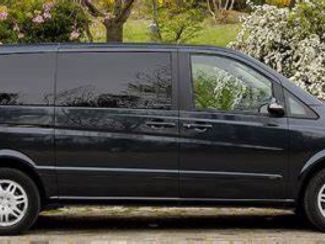 Airport Transfers image