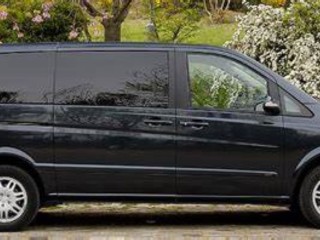 Airport Transfers thumbnail