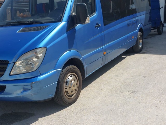 Airport Transfers image