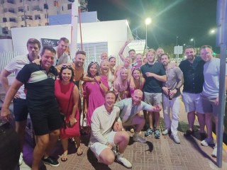 Smashed Bar Crawl thumbnail