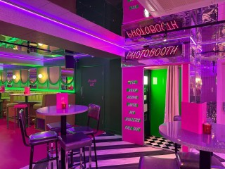 Tonight Josephine | The 90s & 00s Throwbacks Bottomless Brunch thumbnail