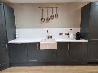 TyneView Estate | The Farmhouse With Hot Tub, Games Room & Bar - Sleeps 18 thumbnail