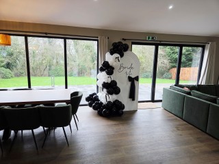 Decorations | Balloons and Signage thumbnail