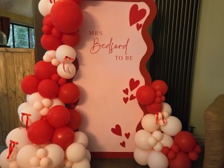 Decorations | Balloons and Signage thumbnail