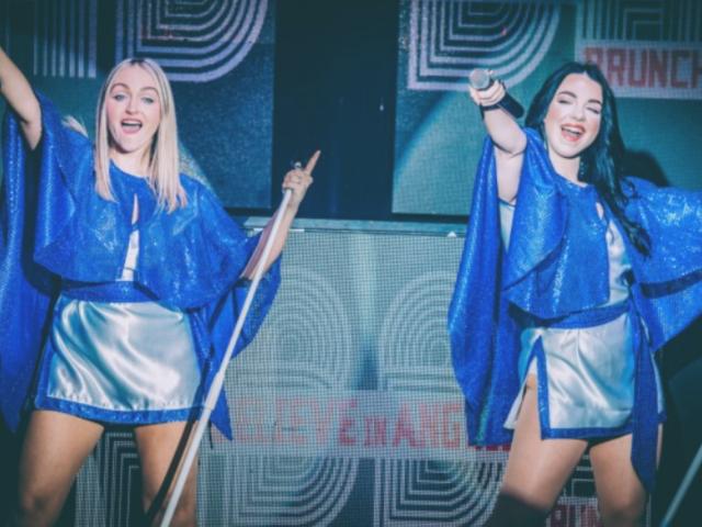 ABBA Drag Bottomless Brunch image