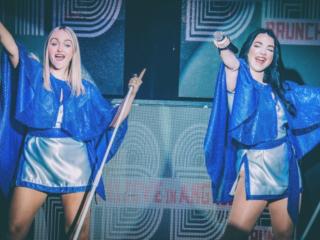 ABBA Drag Bottomless Brunch thumbnail