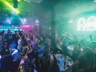 ABBA Drag Bottomless Brunch thumbnail