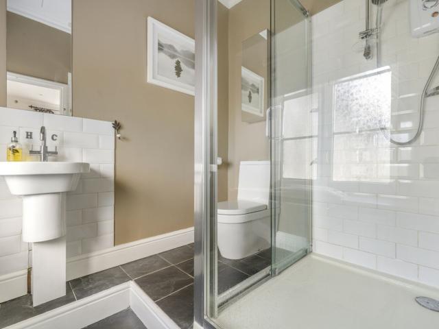Windermere 16 Sleeper house | Hot Tub and Cinema room image