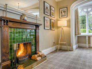Windermere 16 Sleeper house | Hot Tub and Cinema room thumbnail