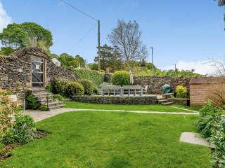 Windermere 16 Sleeper house | Hot Tub and Cinema room thumbnail