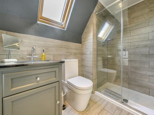 Windermere 14 Sleeper house | Hot Tub and Cinema room image