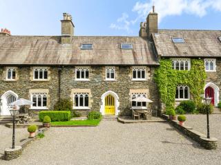 Windermere 14 Sleeper house | Hot Tub and Cinema room thumbnail