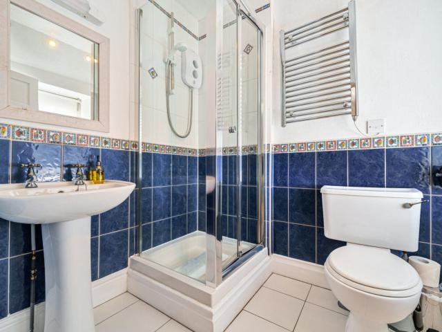 Windermere 14 Sleeper house | Hot Tub and Cinema room image