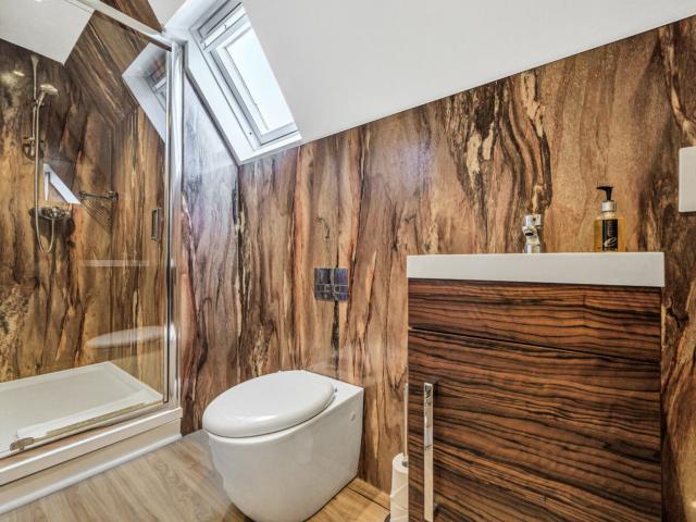 Windermere 14 Sleeper house | Hot Tub and Cinema room image
