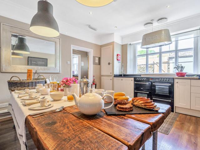 Windermere 14 Sleeper house | Hot Tub and Cinema room image