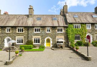 Windermere 14 Sleeper house | Hot Tub and Cinema room