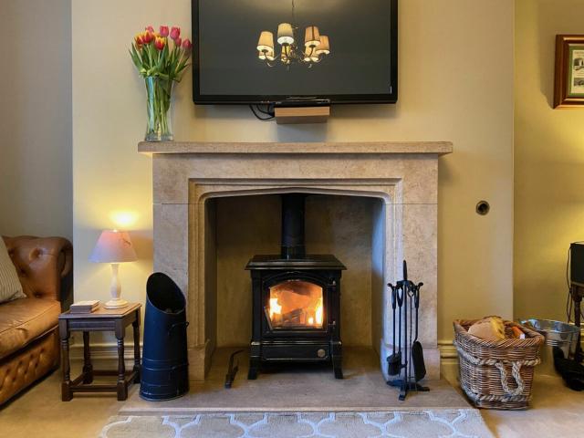Windermere Cottage sleeps 12 | Hot Tub and Cinema room image