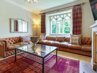 Windermere Cottage sleeps 12 | Hot Tub and Cinema room thumbnail