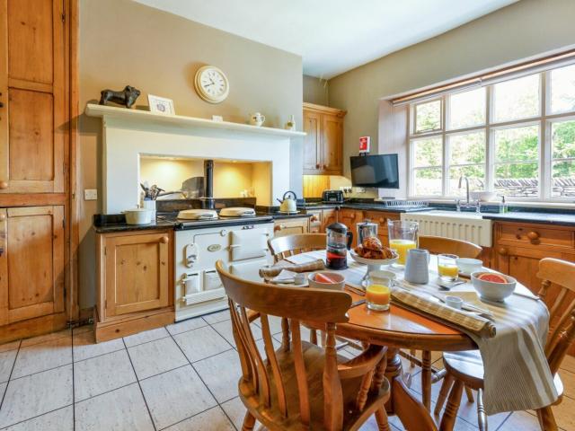 Windermere Cottage sleeps 12 | Hot Tub and Cinema room image