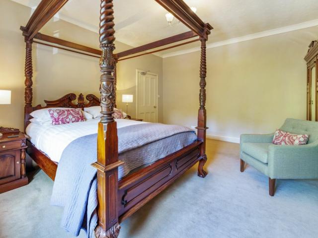 Windermere Cottage sleeps 12 | Hot Tub and Cinema room image