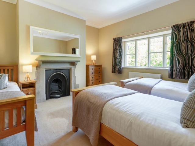 Windermere Cottage sleeps 12 | Hot Tub and Cinema room image