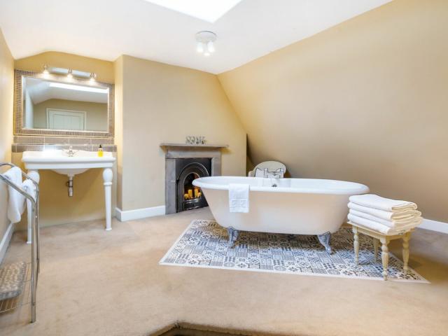 Windermere Cottage sleeps 12 | Hot Tub and Cinema room image