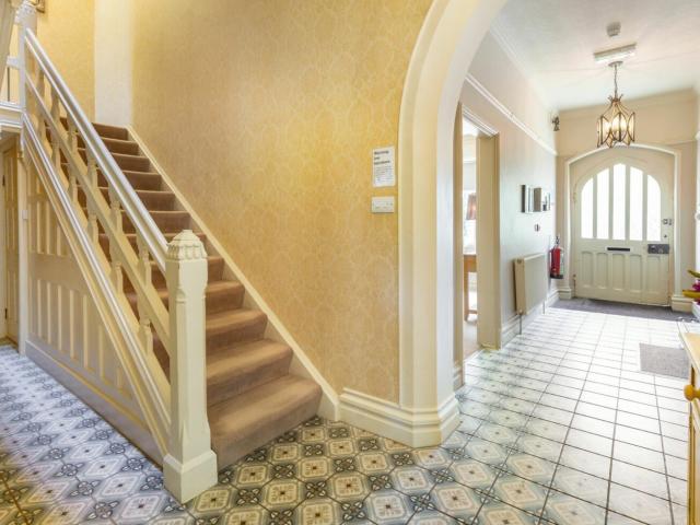 Windermere Cottage sleeps 12 | Hot Tub and Cinema room image
