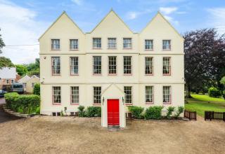 Somerset Georgian Manor Sleeps 18