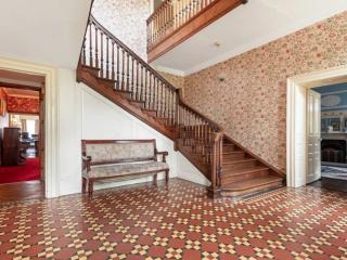 Somerset Georgian Manor Sleeps 18 thumbnail