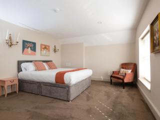 Somerset Georgian Manor Sleeps 18 thumbnail