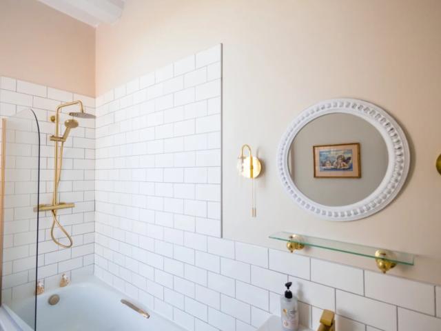 Somerset Georgian Manor Sleeps 18 image