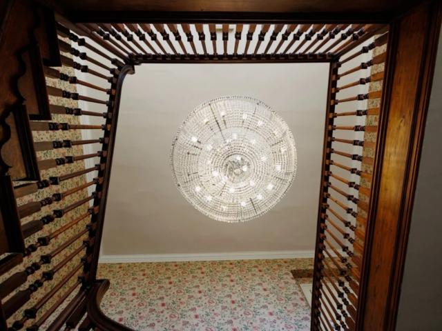 Somerset Georgian Manor Sleeps 18 image