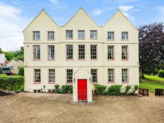 Somerset Georgian Manor Sleeps 18 thumbnail