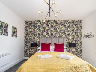 York | 20 Sleeper Large Party House thumbnail