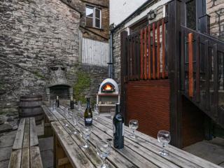 Lake District 16 Sleeper House With Hot Tub thumbnail