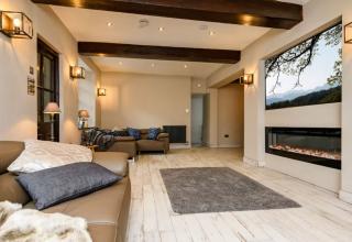 Lake District 16 Sleeper House With Hot Tub