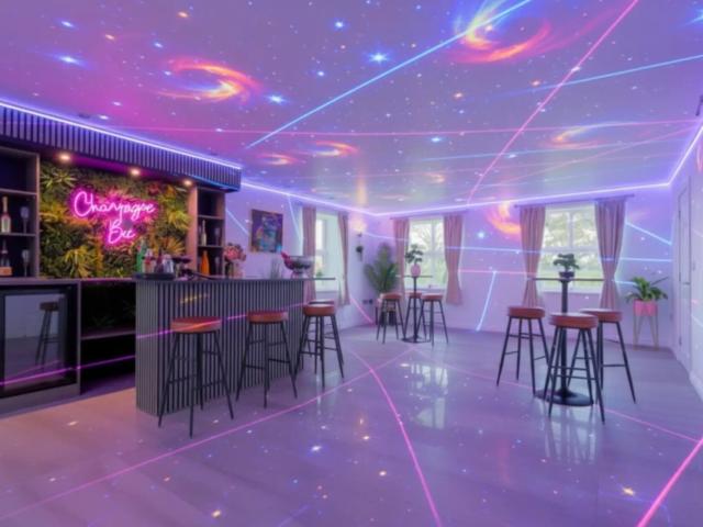 Cumbria 26 Sleeper + Hot Tub, Games Room & Bar image