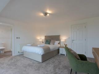 Cumbria 26 Sleeper + Hot Tub, Games Room & Bar thumbnail