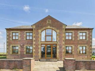 Cumbria 26 Sleeper + Hot Tub, Games Room & Bar thumbnail