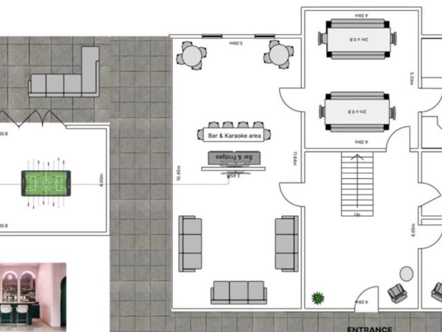 Cumbria 26 Sleeper + Hot Tub, Games Room & Bar image