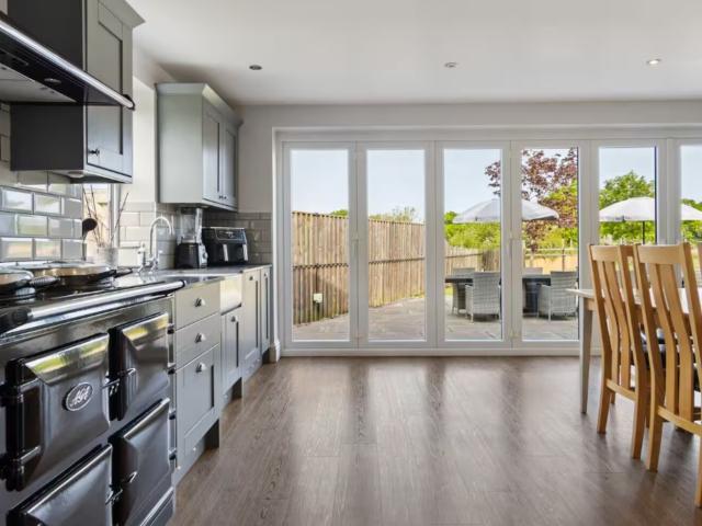 Yorkshire Stunning Property with Pool | Sleeps 16 image