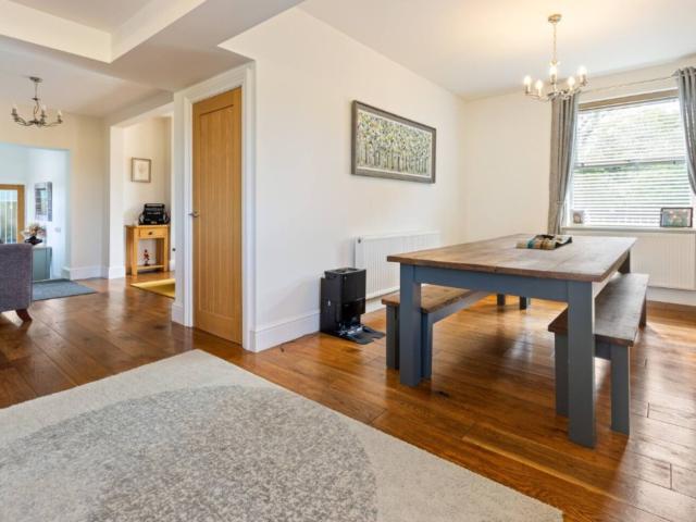 Yorkshire Stunning Property with Pool | Sleeps 16 image