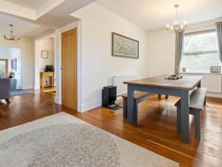 Yorkshire Stunning Property with Pool | Sleeps 16 thumbnail