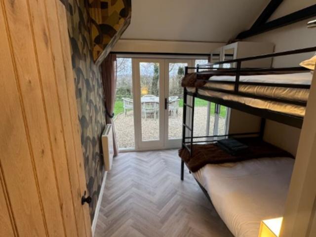 Lincolnshire Barn Conversion with Pool and Games room | Sleeps 16 image