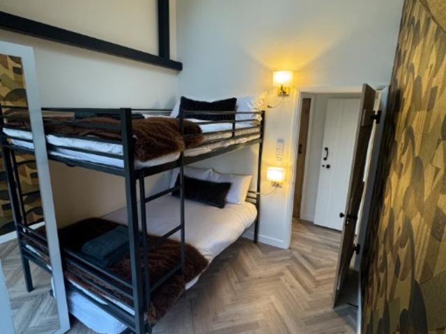 Lincolnshire Barn Conversion with Pool and Games room | Sleeps 16 image