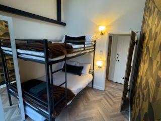 Lincolnshire Barn Conversion with Pool and Games room | Sleeps 16 thumbnail