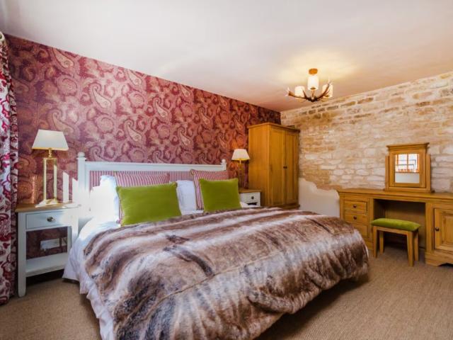 Lincolnshire Barn Conversion with Pool and Games room | Sleeps 16 image